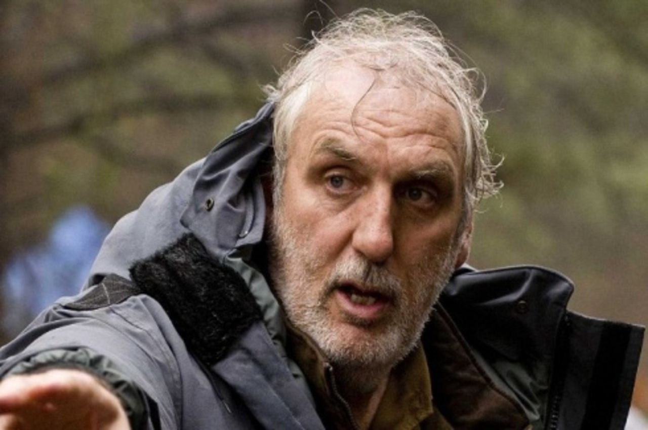 Phillip Noyce gör ny actionthriller