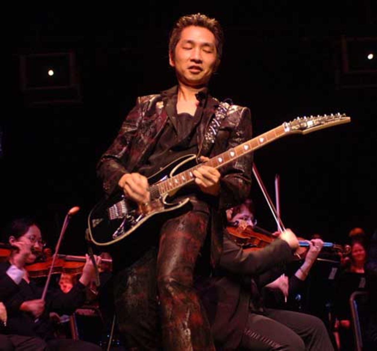 Akira Yamaoka kommer till PLAY!
