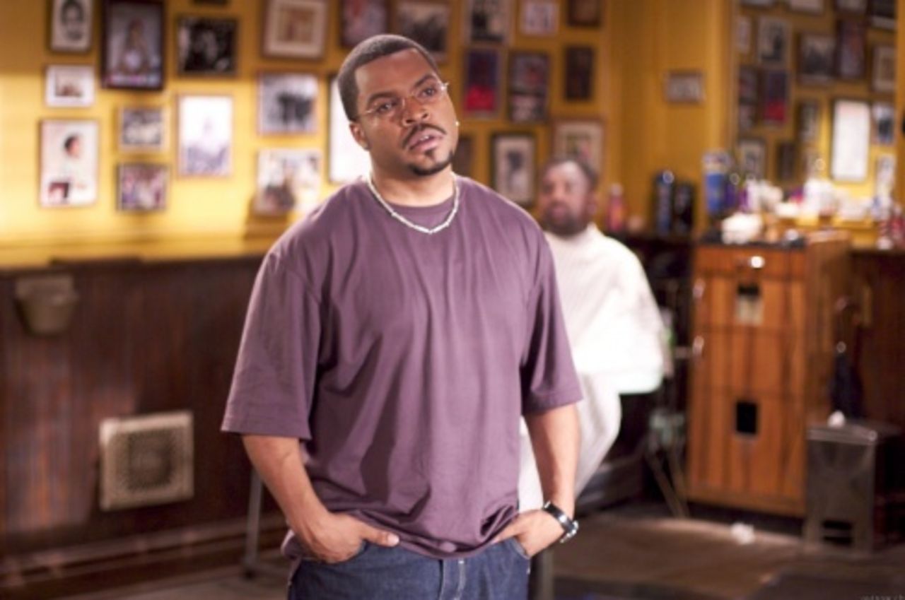 Ice Cube i 