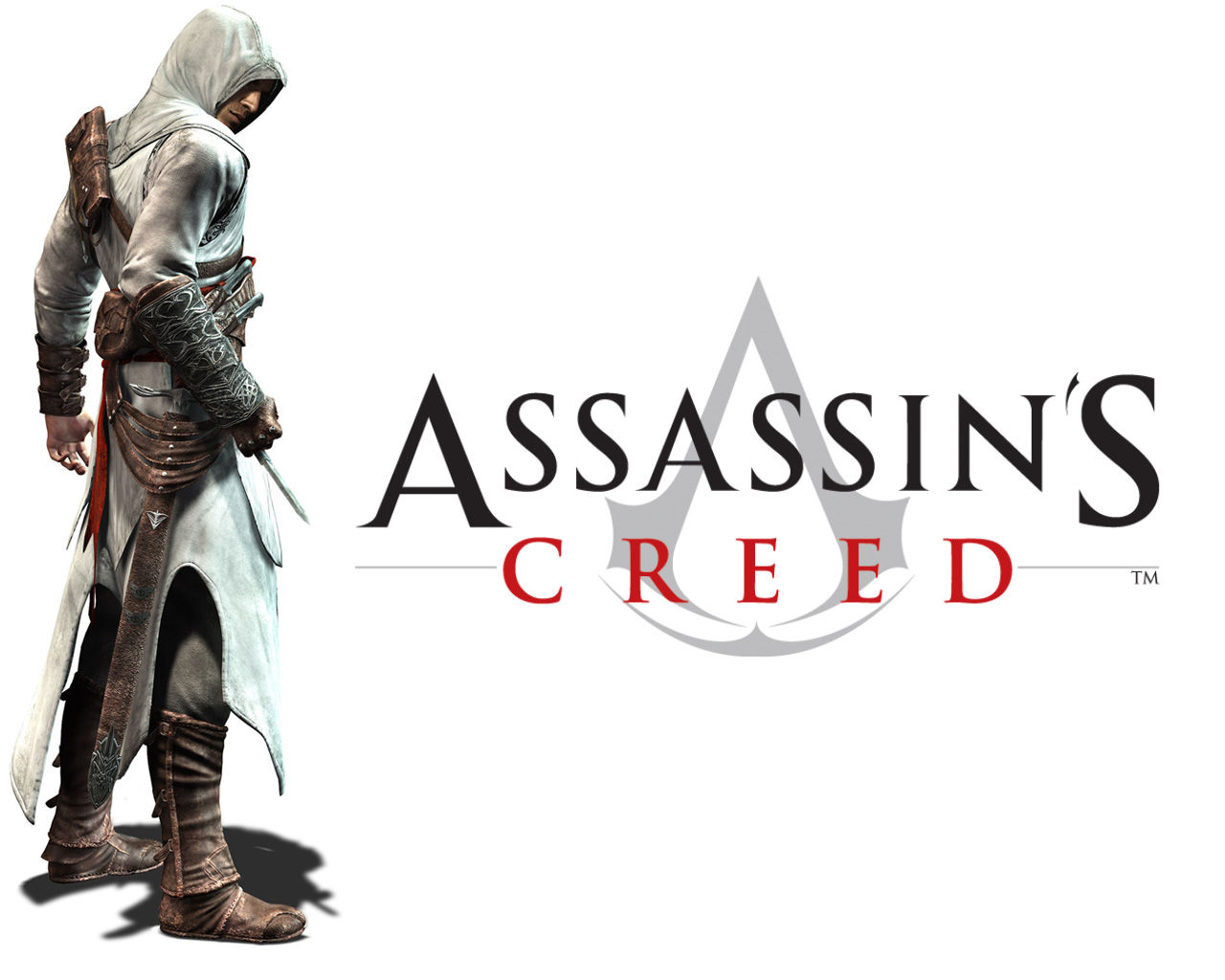 Nästa Assasin's Creed avslöjas i maj