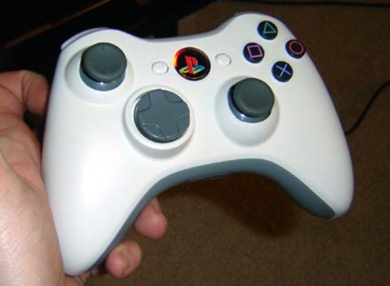 PS360