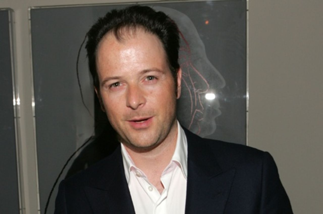 Vaughn gör ny superhjältefilm