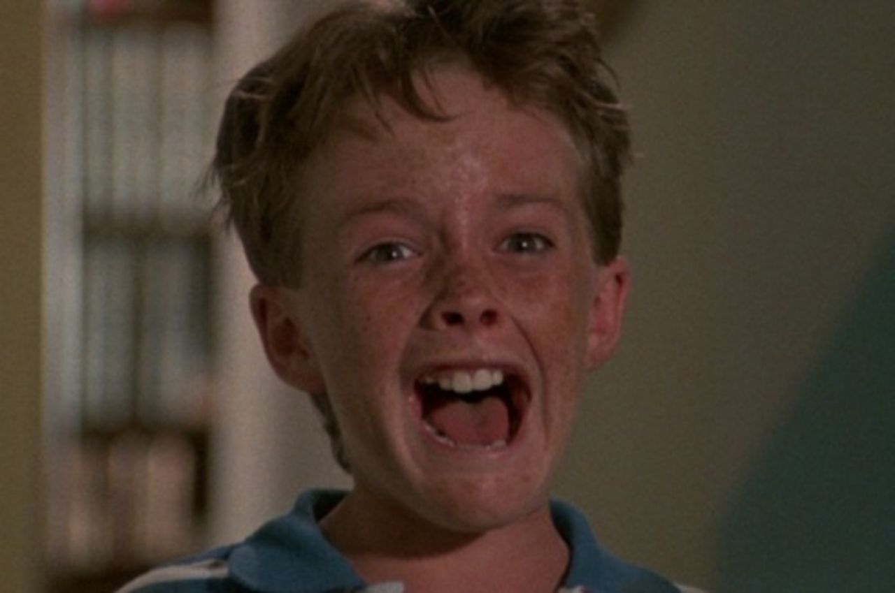 B-filmsstjärna gör egen film