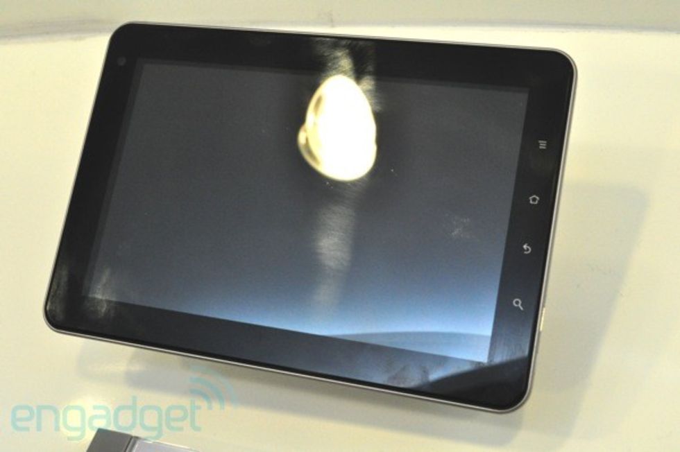 Huawei IDEOS S7 Pro