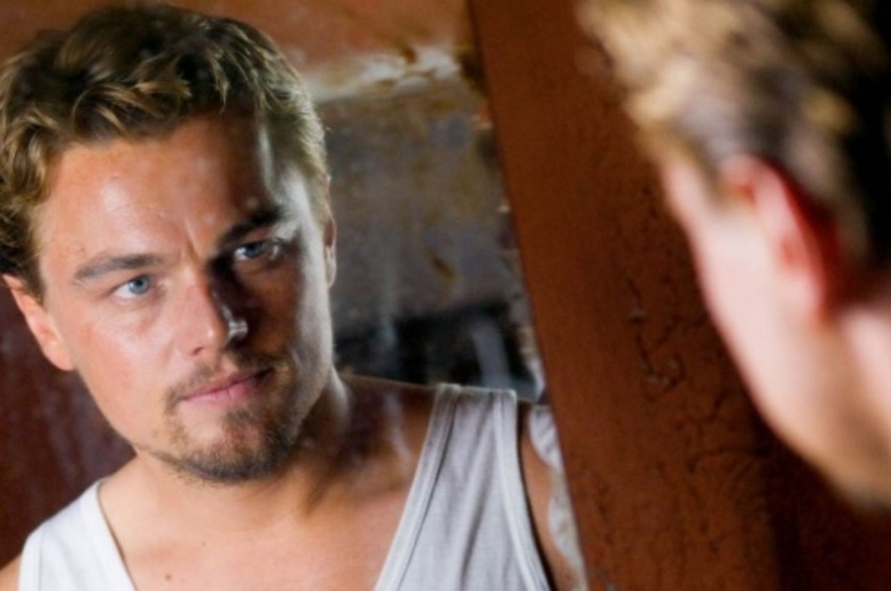 Scorsese och DiCaprio filmar ihop - igen