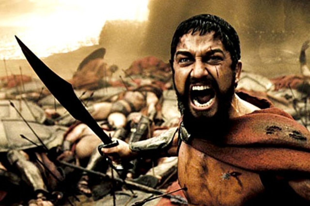 Varken Ritchie eller Snyder gör 