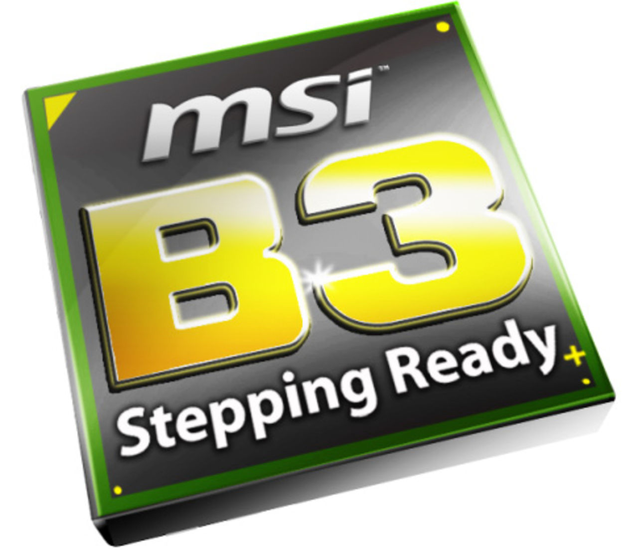 MSI detaljerar utbyte av Sandy Bridge-moderkort