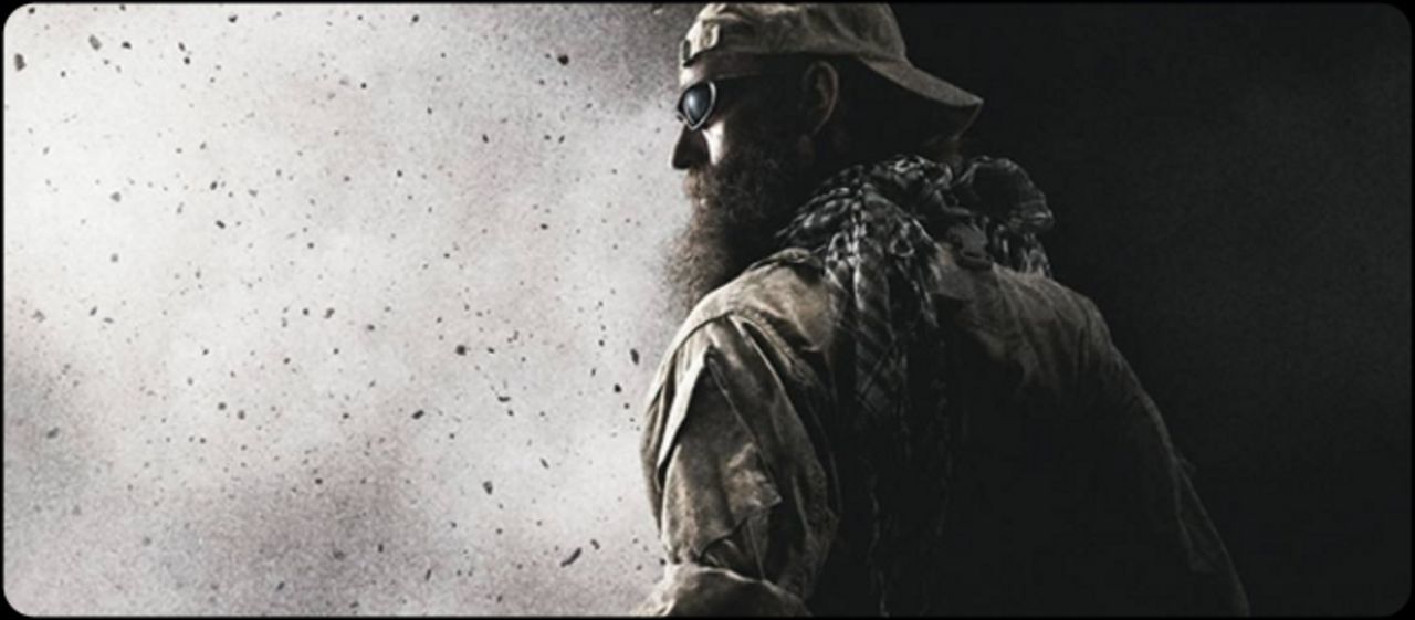 Nytt Medal of Honor på gång