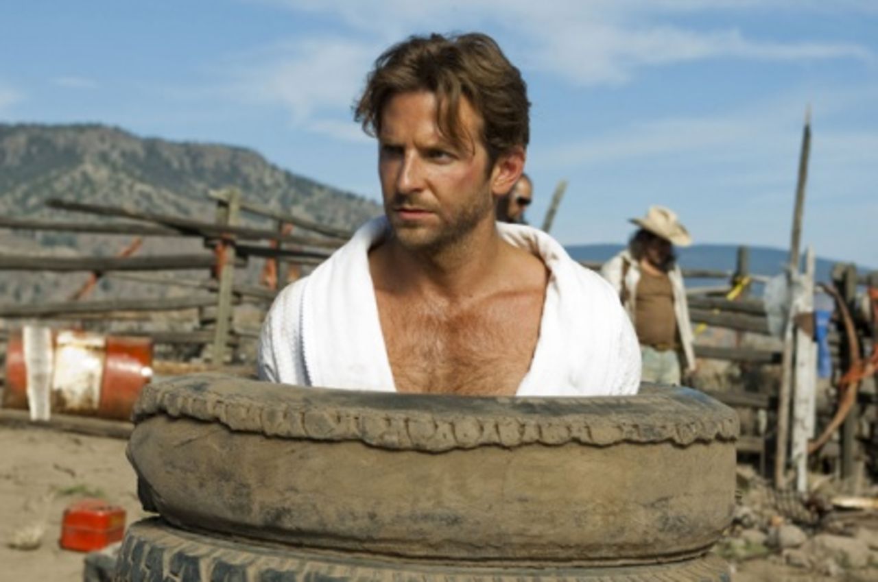Bradley Cooper i 
