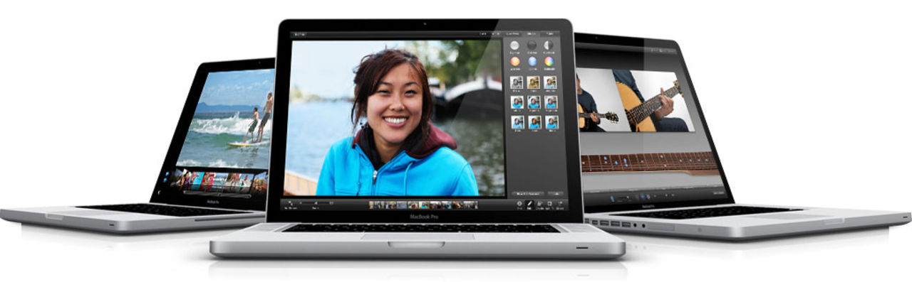 Nya MacBook Pro på torsdag?