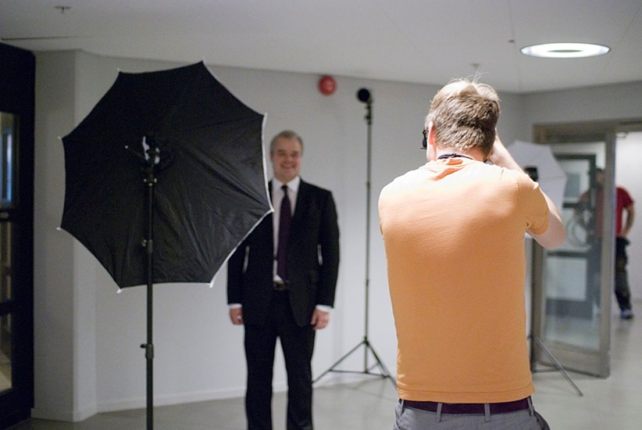 Ta bilder på dina blixtar