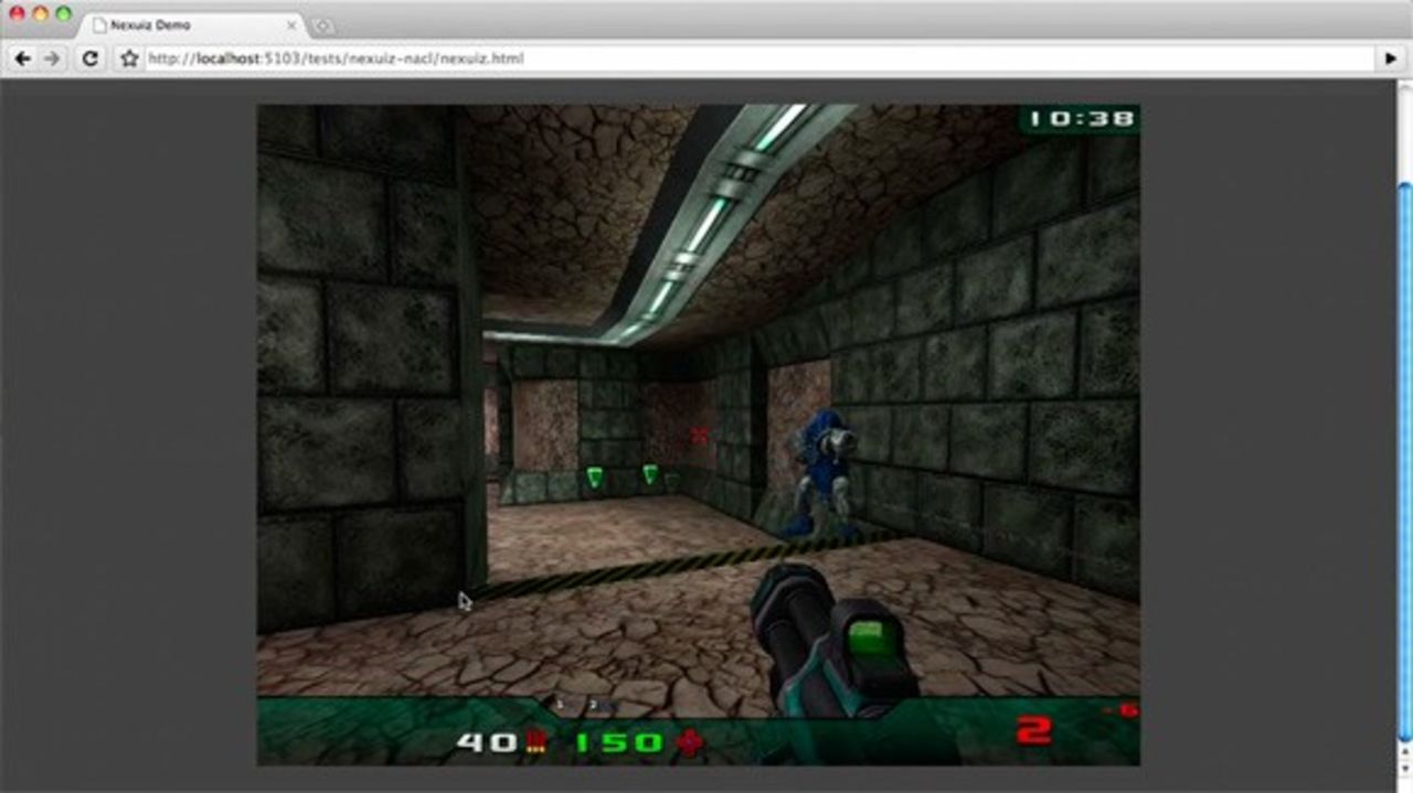 Google ska snart lansera 