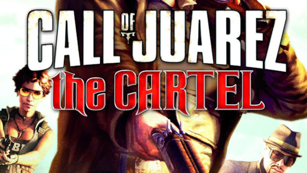 Mexikaner vill bojkotta nya Call of Juarez