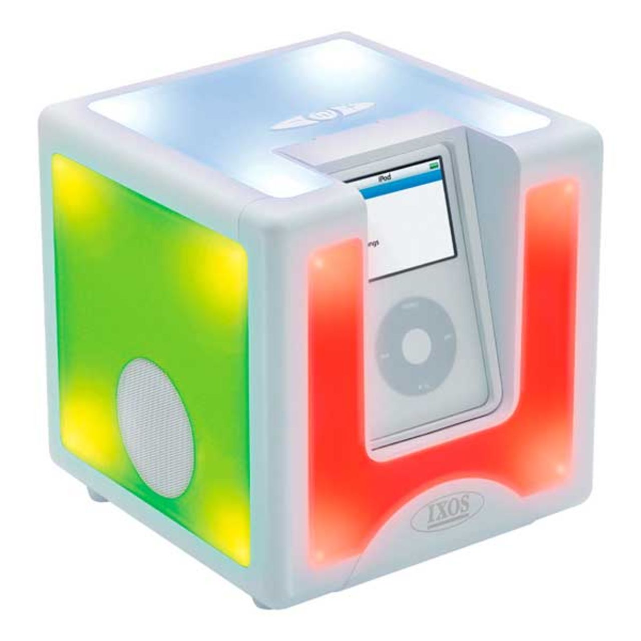 En discokub till din iPod