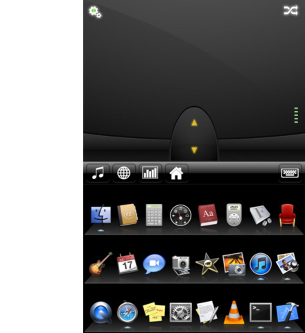 Mobile Mouse Pro gratis idag