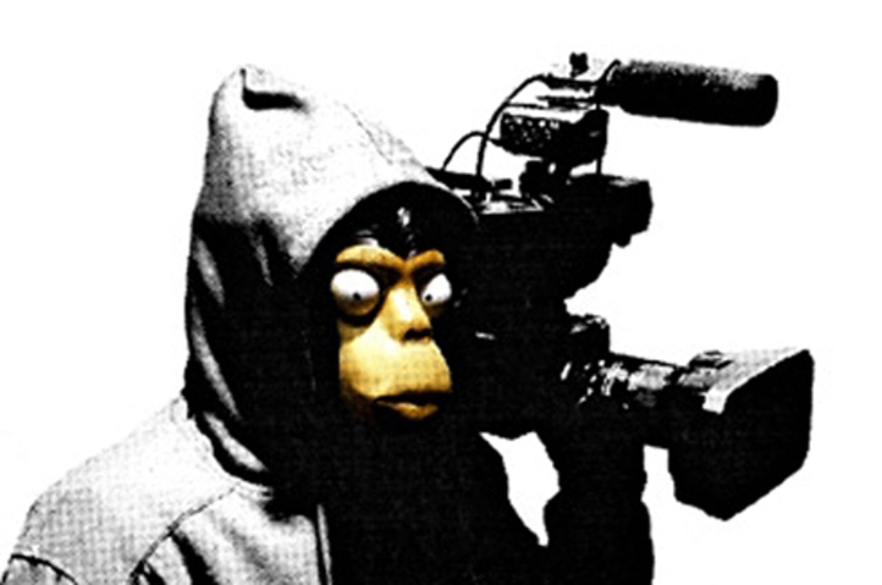 Akademien säger nej till Banksy