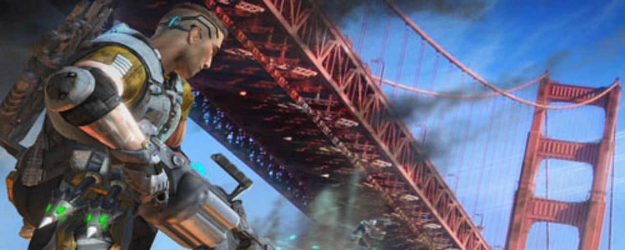 Fracture till PS3 och 360