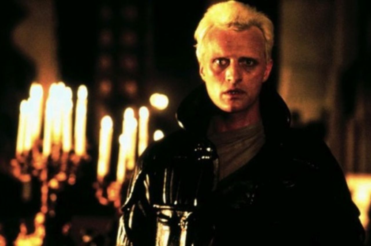 Hauer blir Van Helsing i Argentos 