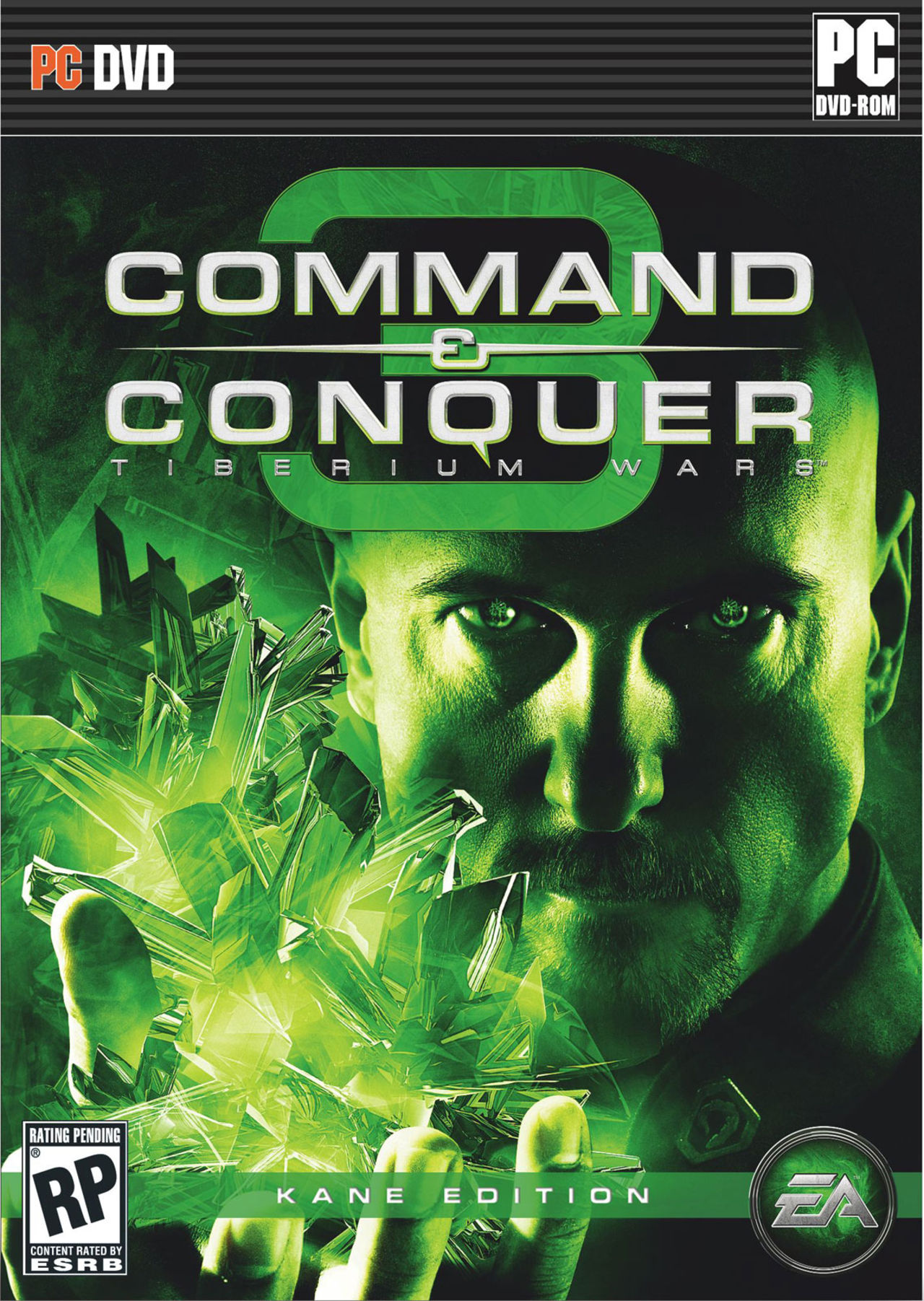 Nytt Command & Conquer på väg