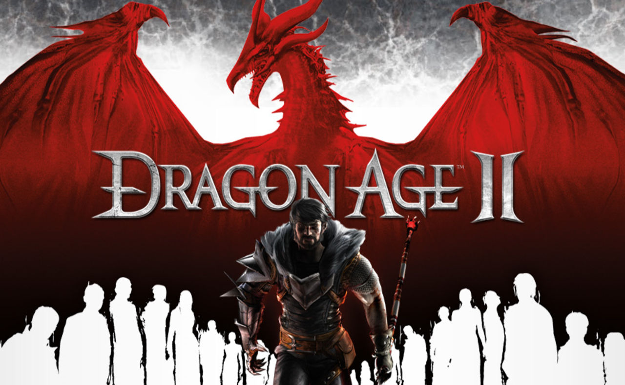 Dragon Age 2-demo på XBL ute nu