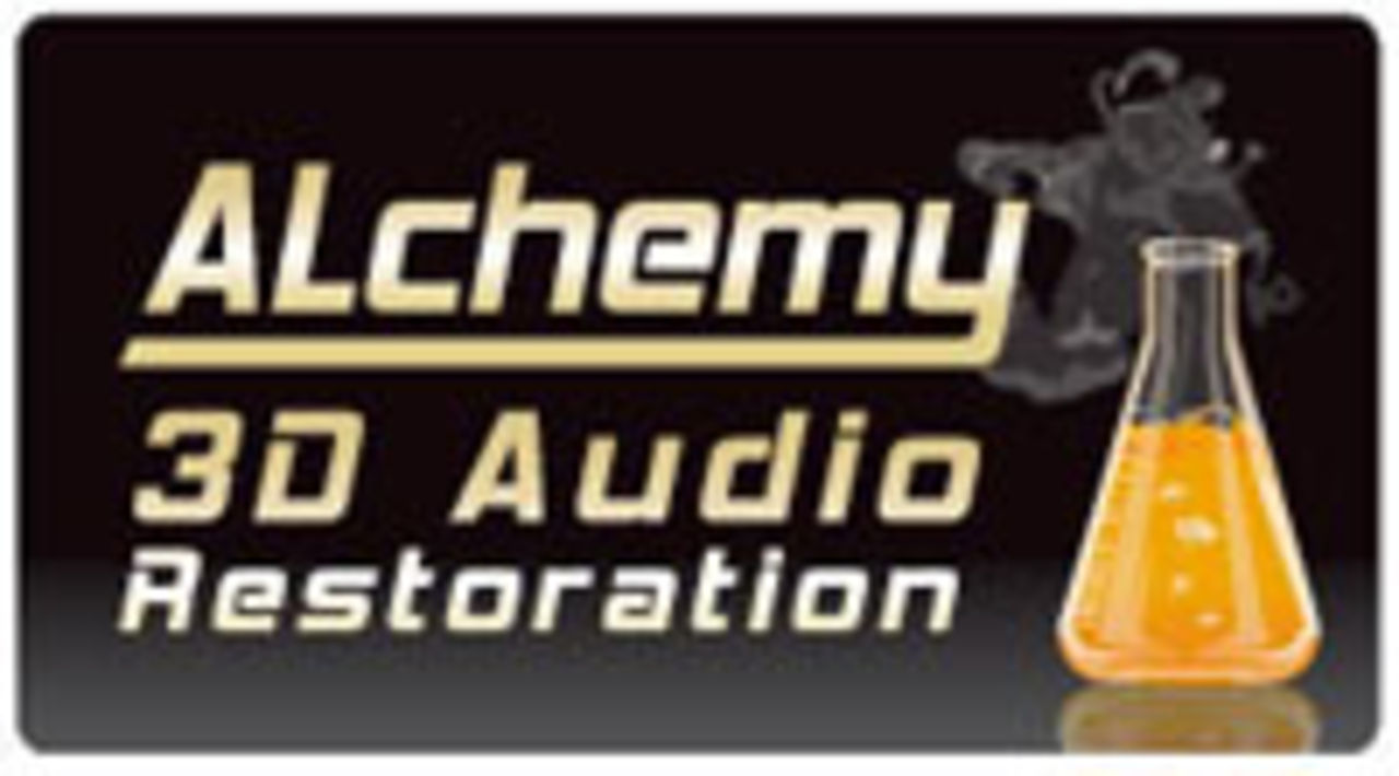 Creative fixar ALchemy till Audigy