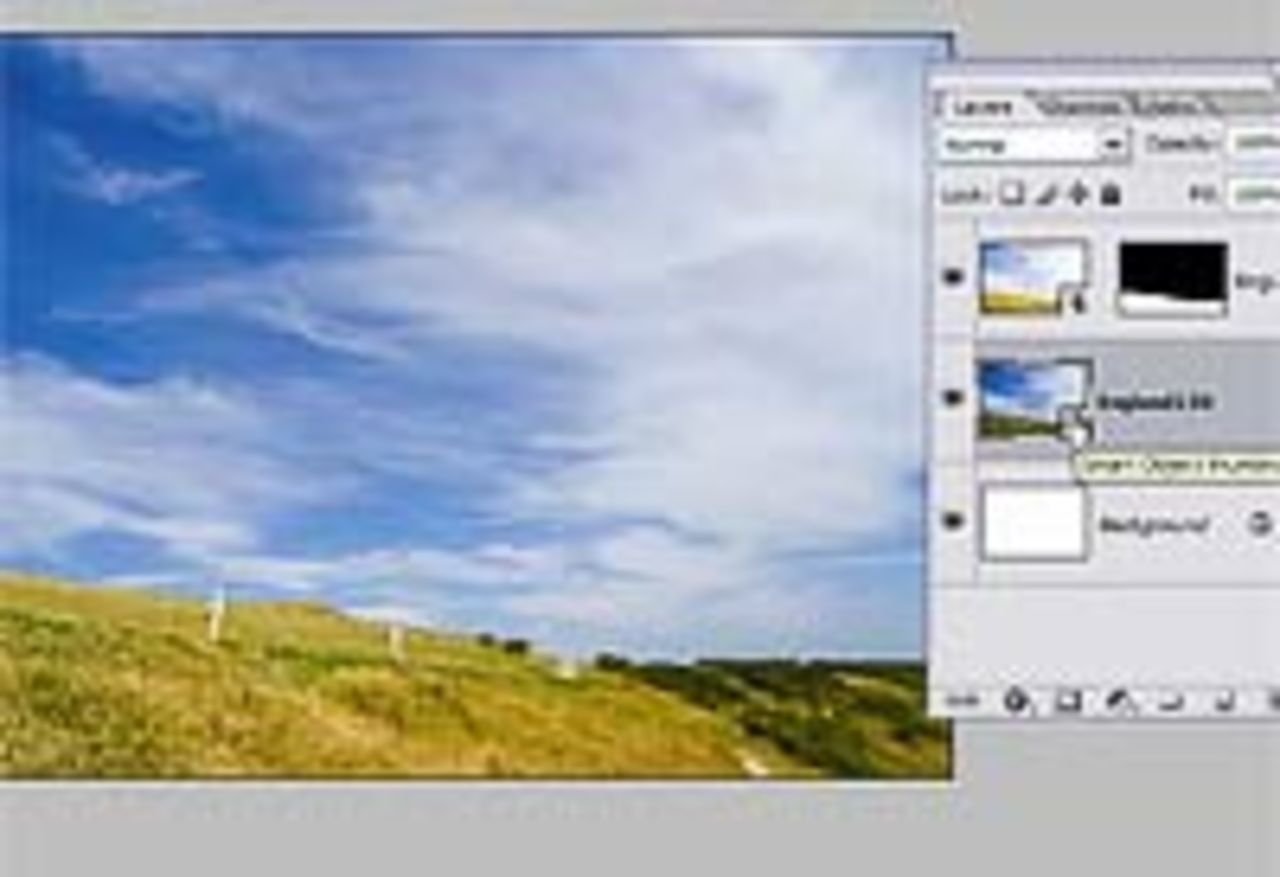 Svensk Podd-TV om Photoshop