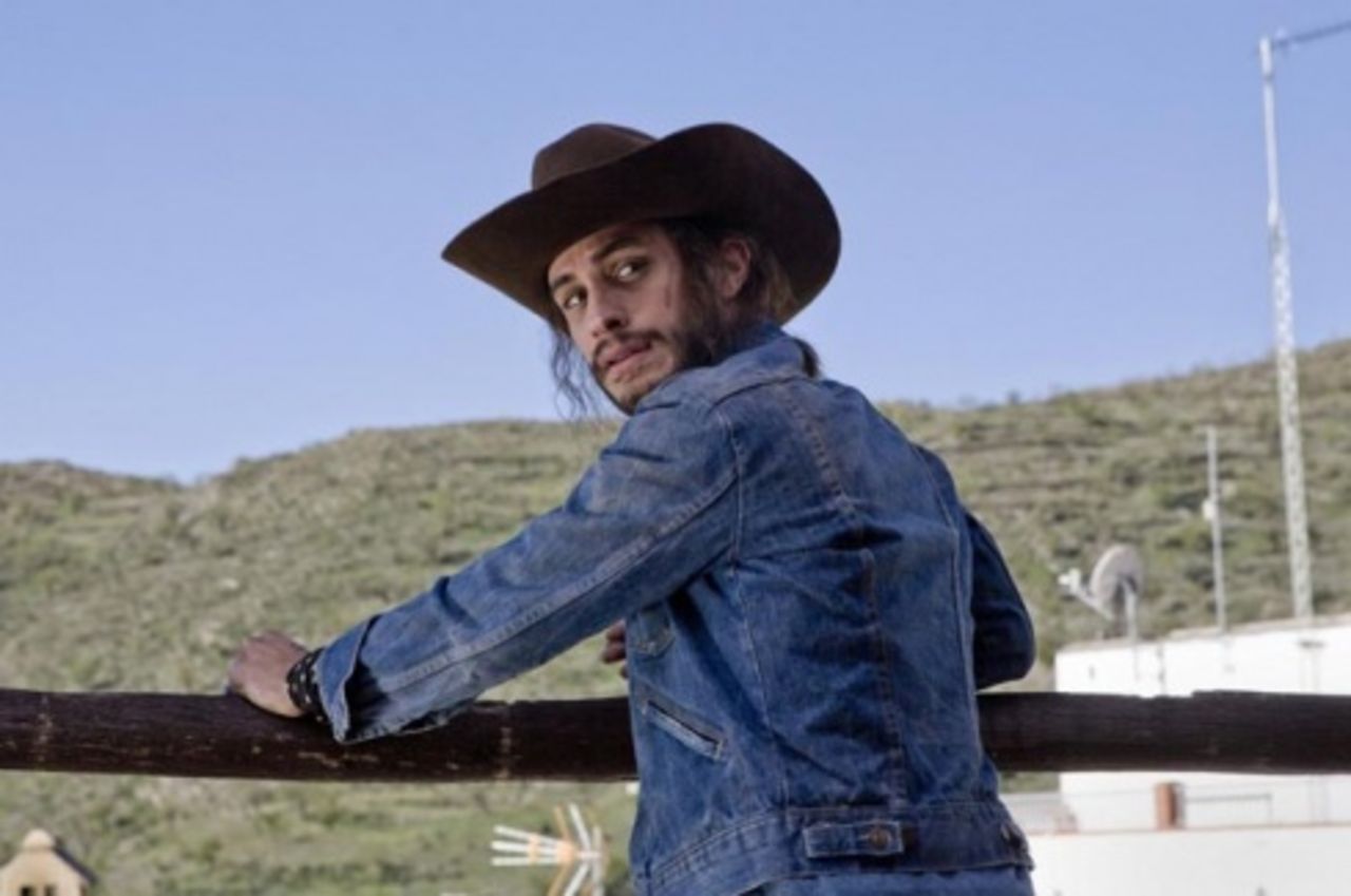 García Bernal eller del Toro som Pancho Villa