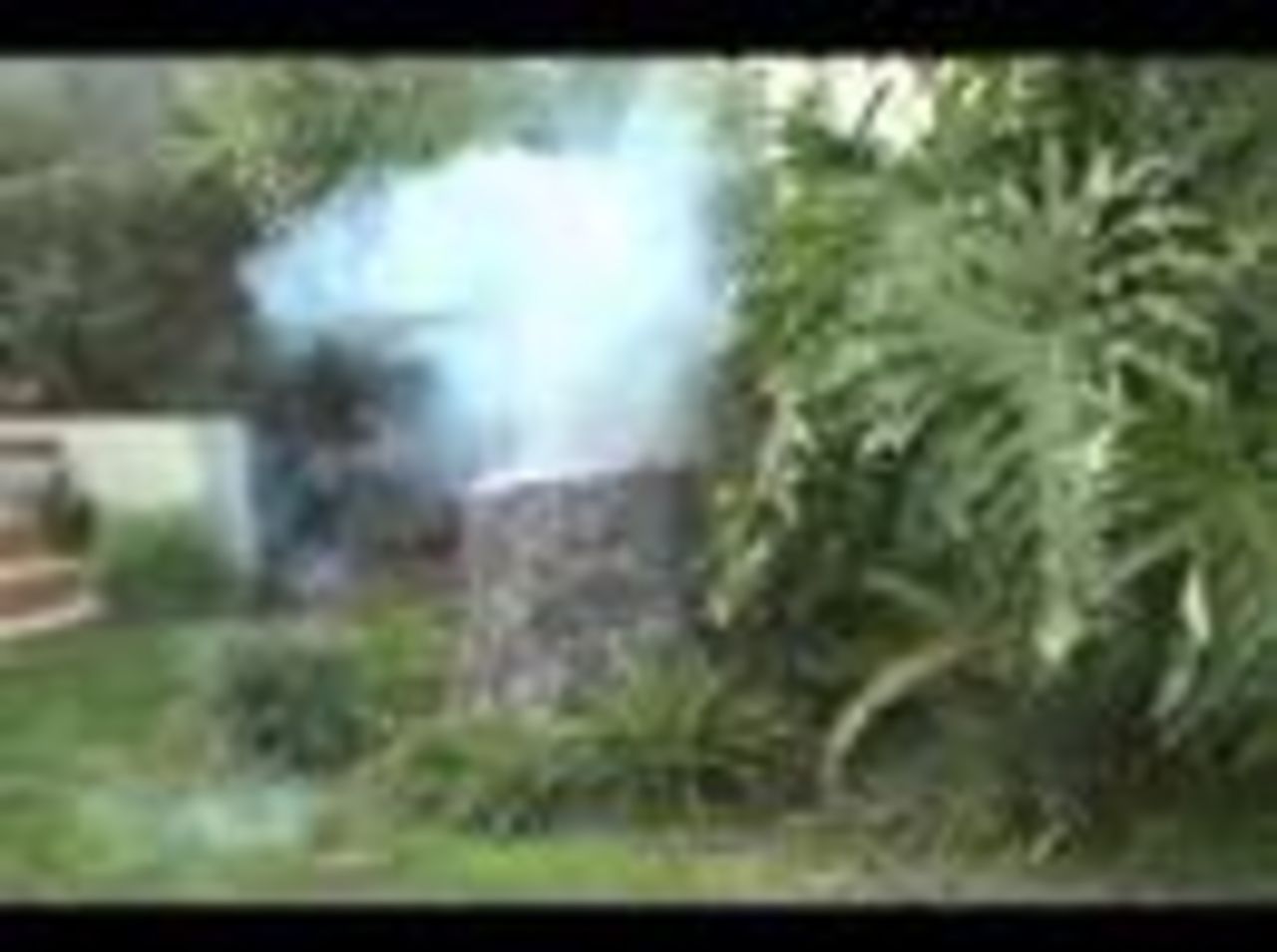 Vi spränger ipoden!