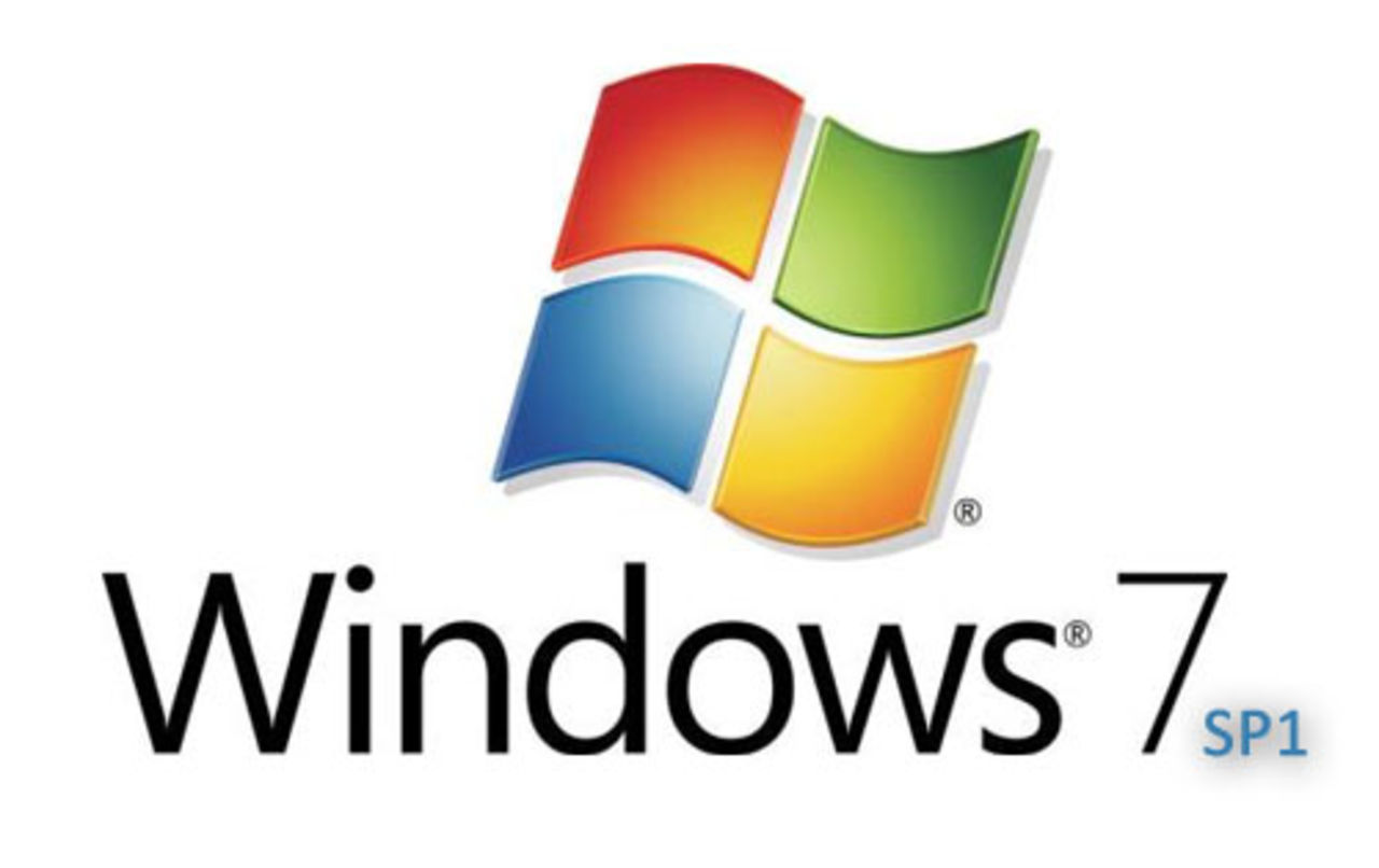 Microsoft släpper Service Pack 1 för Windows 7 till alla