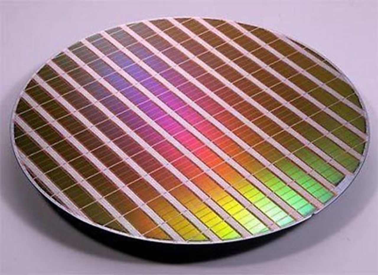 Dålig tillgång på AMDs Fusion-chip