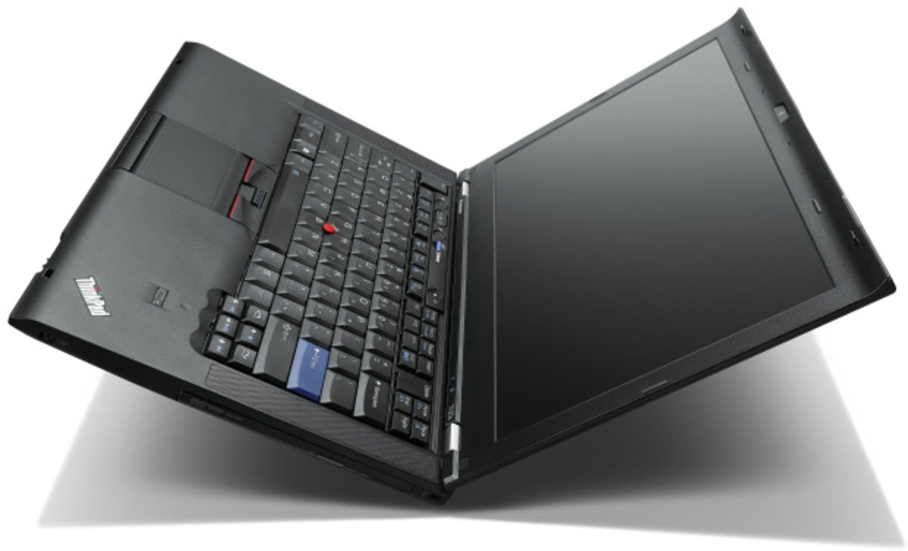 Lenovo uppdaterar ThinkPads med Sandy Bridge