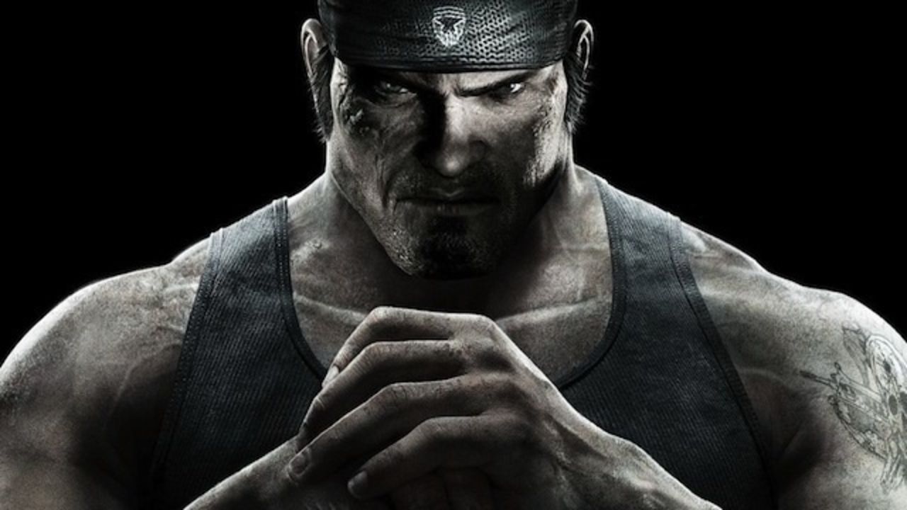 Släppdatum för Gears of War 3