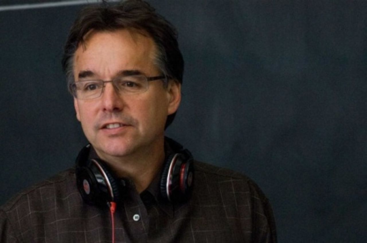 Chris Columbus gör remake på sydkoreansk komedi