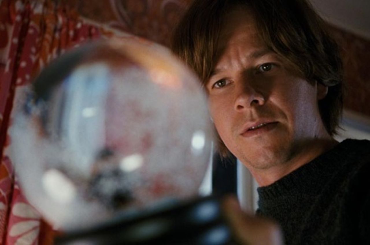 David O. Russell gör knarkfilm med Wahlberg