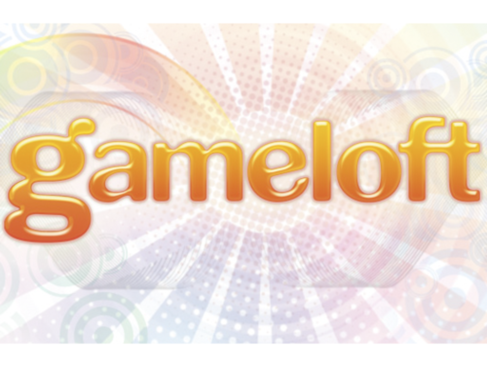 Grym Gameloft-rea!!