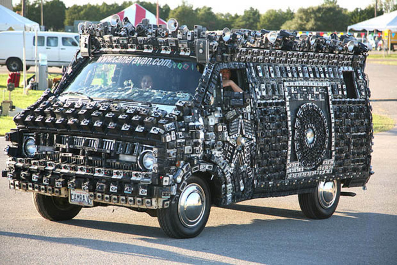 Coolaste bilen ever!