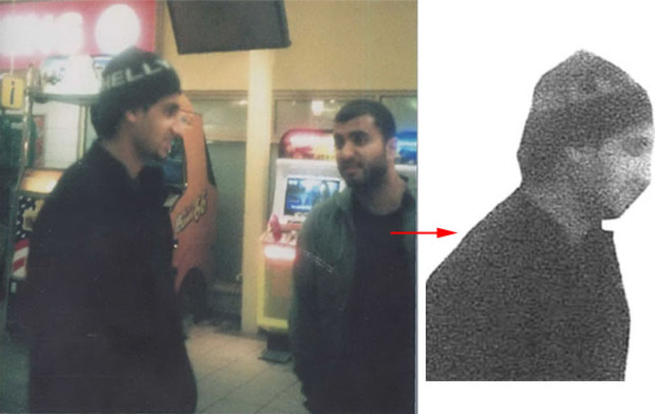 Läskigaste Photoshop-failen någonsin!