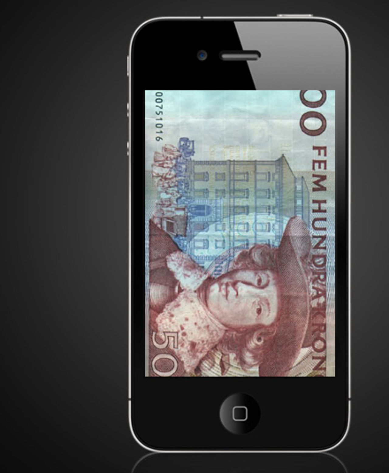 Apple fördubblar nästan försäljningen i Sverige