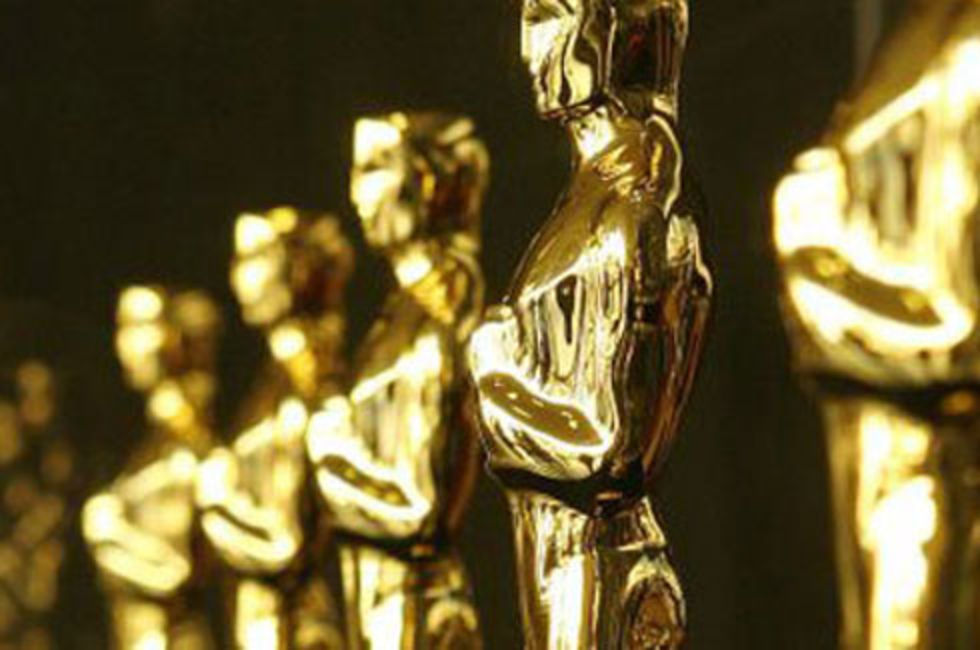 Här är Oscarsvinnarna!