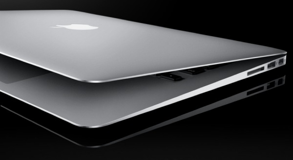 Hur Nollställer Man Macbook Air