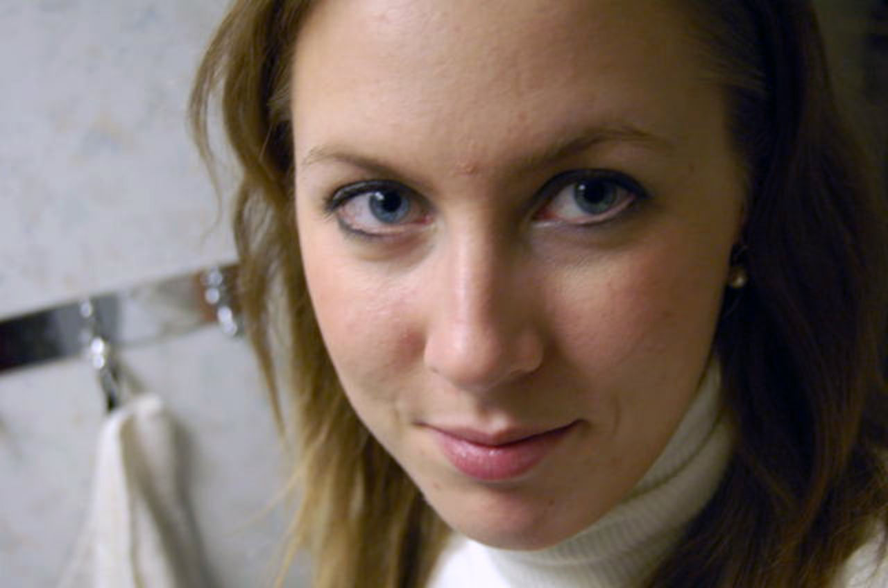 Premiär för Matfeber!