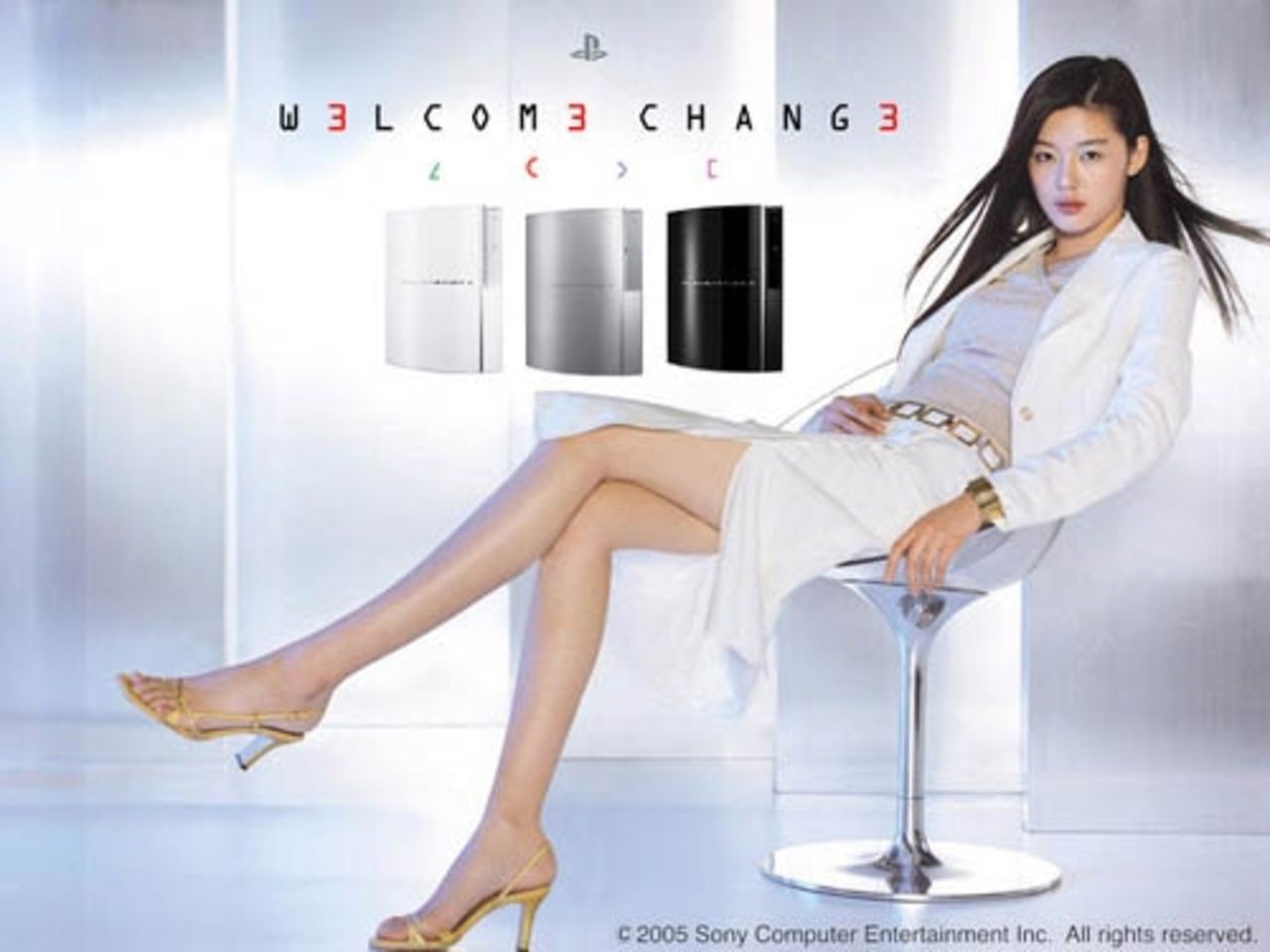 LG hindrar Playstation 3 i Europa