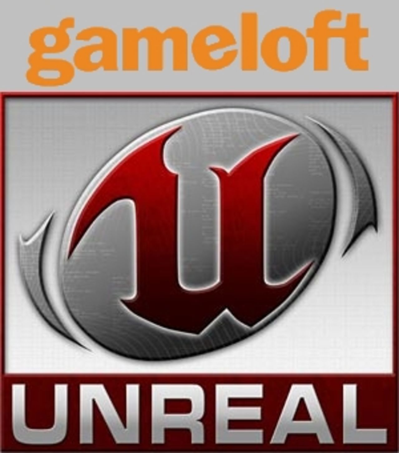 Unreal Engine 3 i kommande Gameloftspel