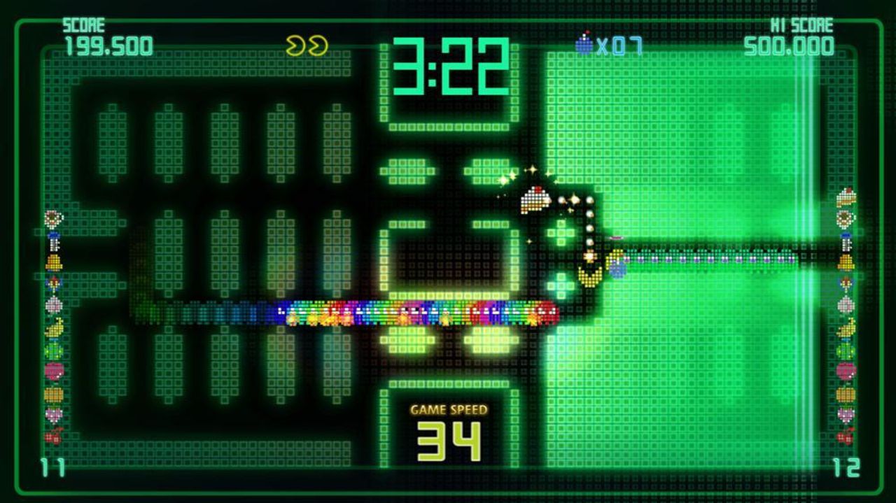 Veckans XBL-deal: PAC-MAN