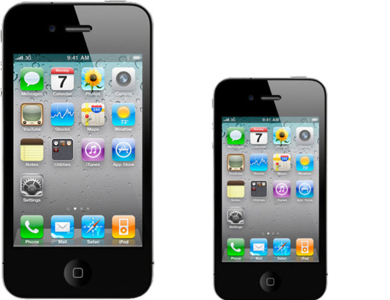 Tim Cook hintar om billigare iPhone