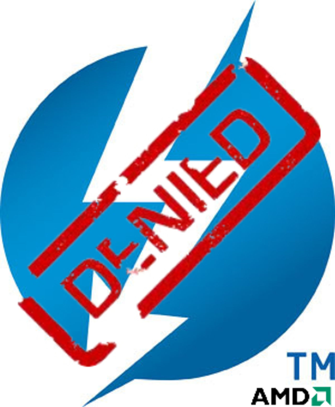 AMD sätter inte mycket hopp till Intels Thunderbolt