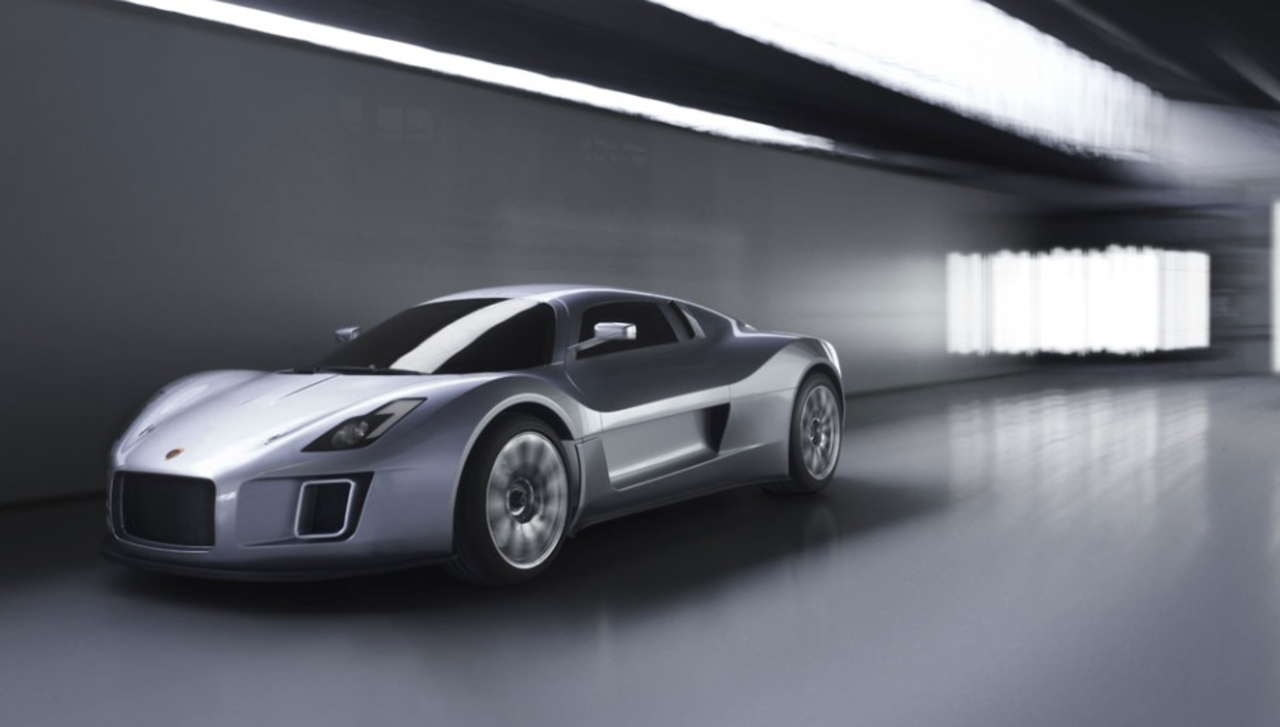 Gumpert Tornante nu officiell