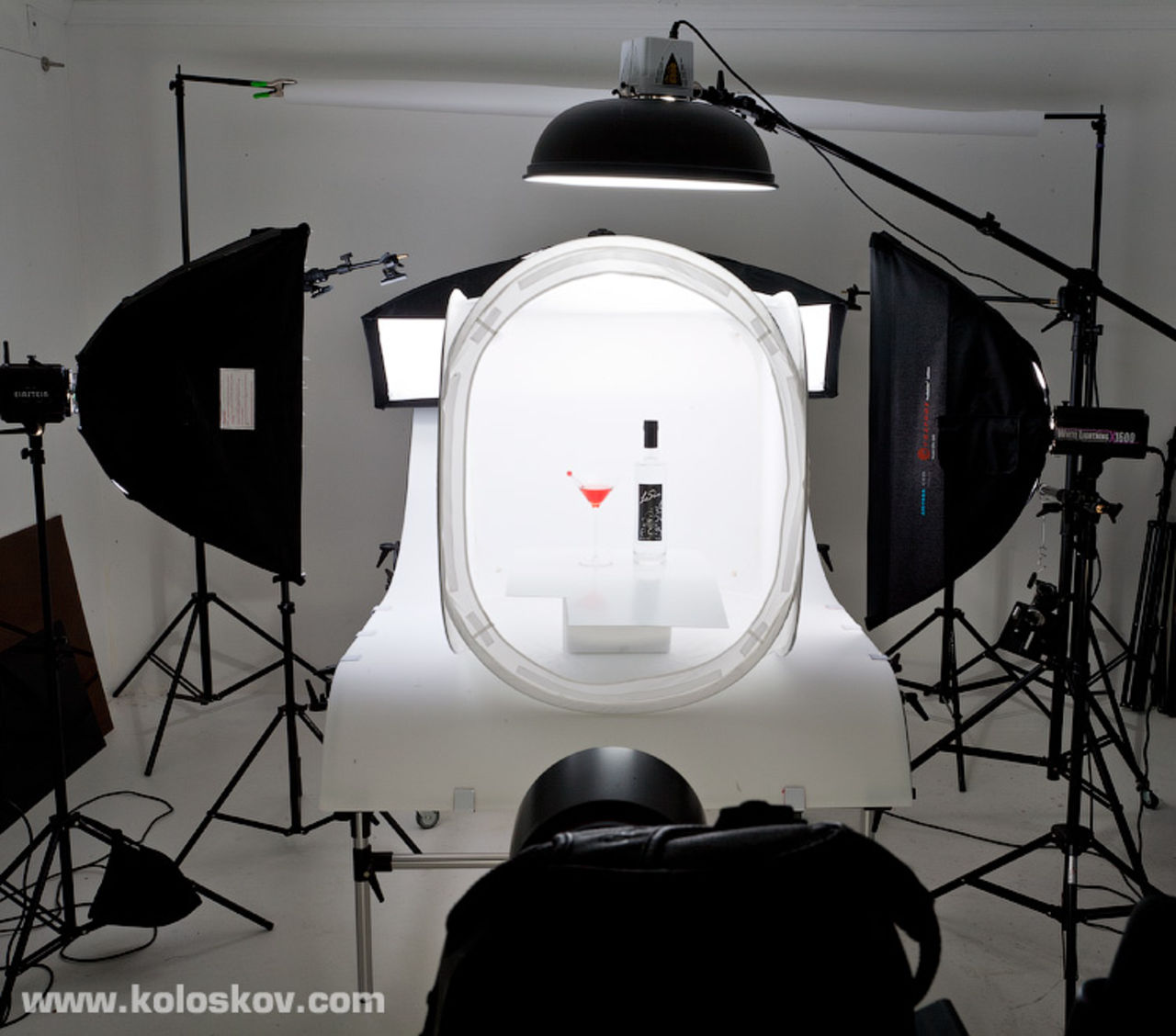 Bra tips för produktfotografering