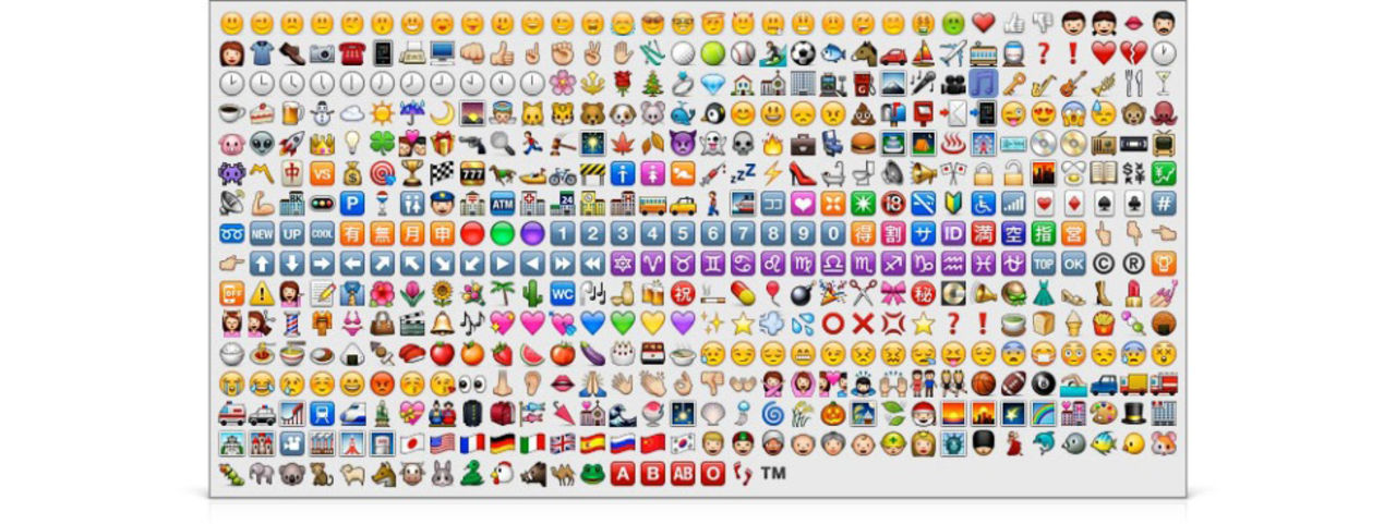 Emojify nu kombatibelt med Mac OS X 10.6