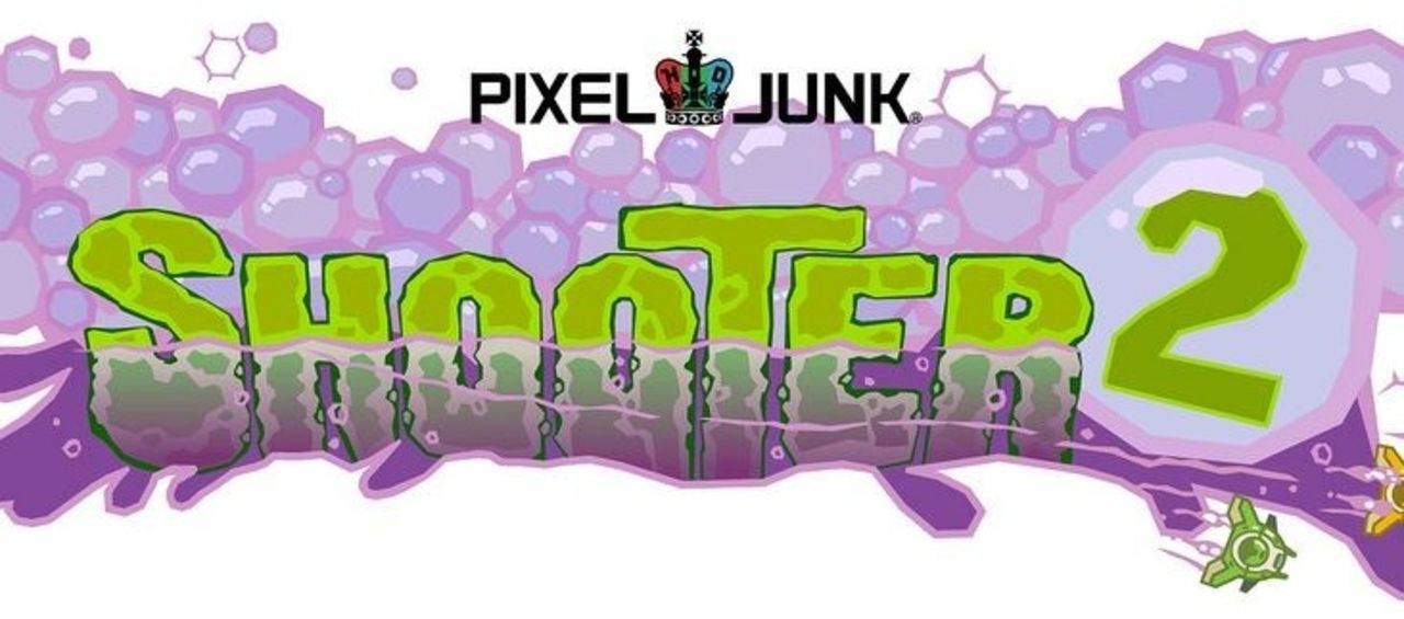 PixelJunk Shooter 2